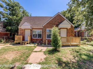 1705 N Atlanta Ave, Tulsa, OK 74110