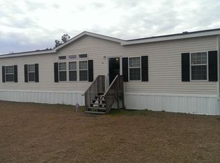1515 McLeod Rd, Walterboro, SC 29488