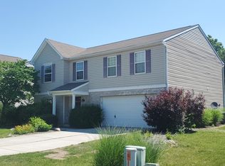 13151 Guardhill Ln, Fishers, IN 46038