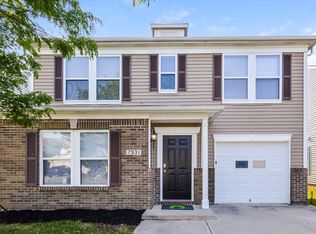 7931 Puckett Ln, Camby, IN 46113