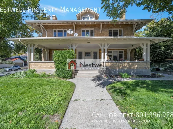 1001 E South Temple #2, Salt Lake City, UT 84102