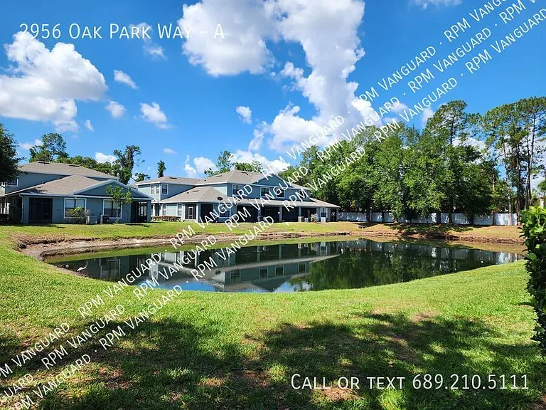 2956 Oak Park Way #A — Photo 20