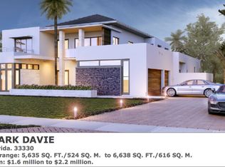 2651 S Flamingo Rd, Fort Lauderdale, FL 33330