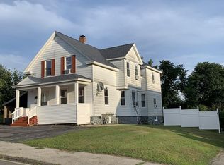 90 Fairhaven Rd, Worcester, MA 01606