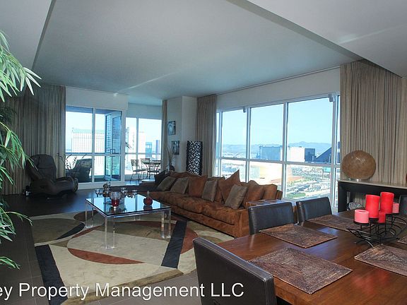 4th image of 4575 Dean Martin Dr Unit 1900