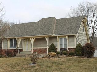 10235 Noland Rd, Lenexa, KS 66215