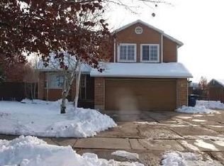 1113 W 1850 S, Woods Cross, UT 84087