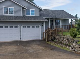 26202 48th Avenue Ct E, Spanaway, WA 98387