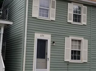 224 Charles St, Chesapeake City, MD 21915