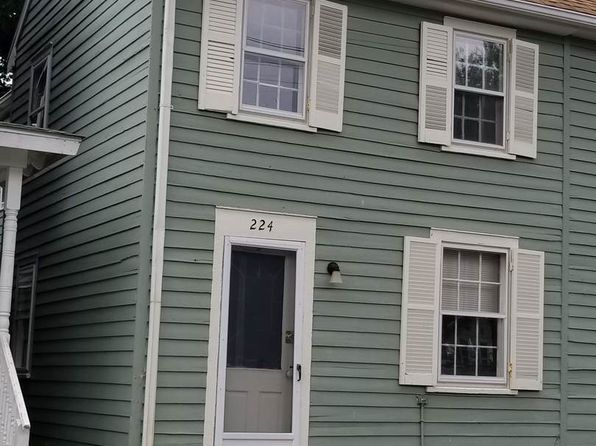 224 Charles St