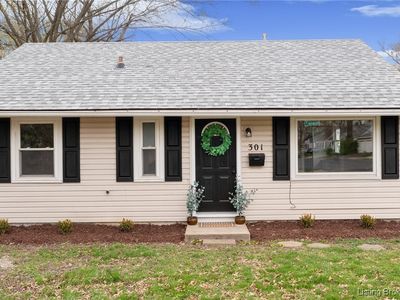 301 W Bowne Boulevard, Clarksville, IN, 47129