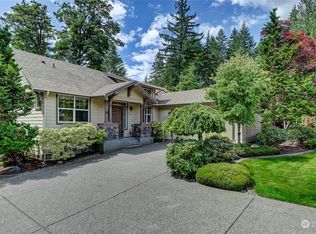 24235 NE Vine Maple Way, Redmond, WA