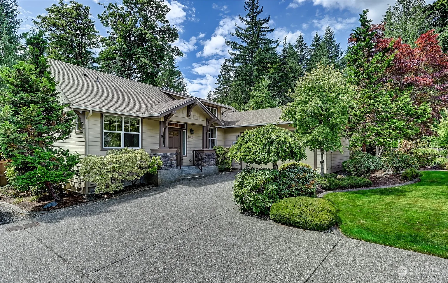 24235 NE Vine Maple Way photo 1