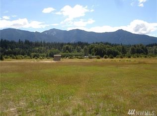 611 Little Creek Rd, Cle Elum, WA 98922