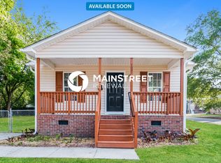 1007 W Anderson St, Selma, NC 27576