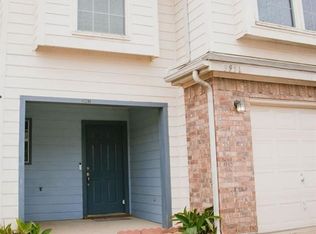 3951 Fernando Dr, Fort Worth, TX 76115