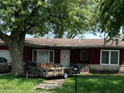 209 S Coles St, Altamont, IL, 62411