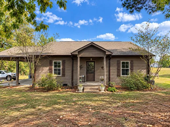 2300 County Road 122, Carrollton, MS 38917