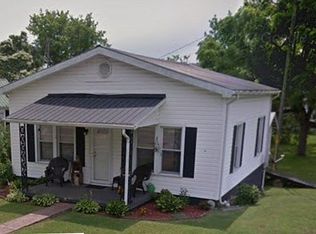 559 Old Fincastle Rd, Lebanon, VA 24266