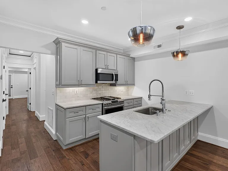 1717 Euclid St NW #1 — Photo 7
