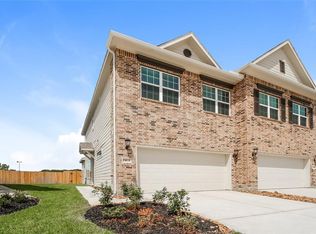 9748 S Lakeview Mist Ct #B, Montgomery, TX 77356