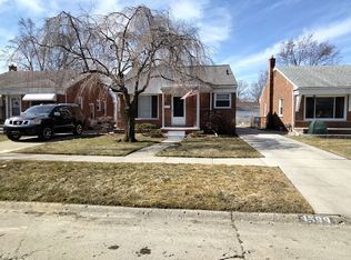 9599 Winston, Redford, MI 48239