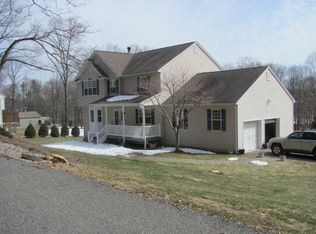 340 Rockport Rd, Port Murray, NJ 07865