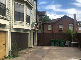 2009 Wichita Ave, Houston, TX 77004