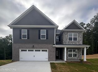 171 Kingberry St LOT 26Q, Oak Ridge, TN 37830