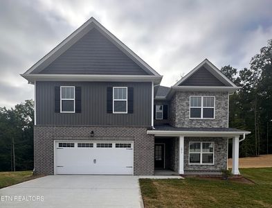 171 Kingberry St Lot 26Q, Oak Ridge, TN, 37830