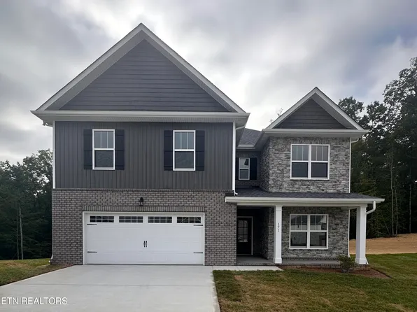 171 Kingberry St Lot 26Q, Oak Ridge, TN 37830