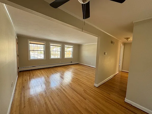Sedgwick & Woodrow Apartments — Photo 34
