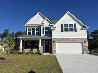 350 Glacier Way, Conway, SC 29526