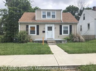 630 Coralie St, Hamilton, OH 45013