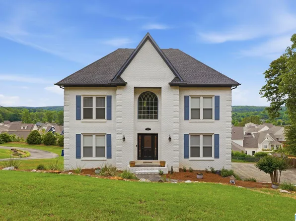 231 Norwick Forest Dr, Alabaster, AL 35007