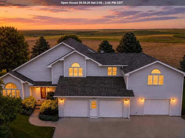 315 Kurtz Dr, Kingsley, IA 51028