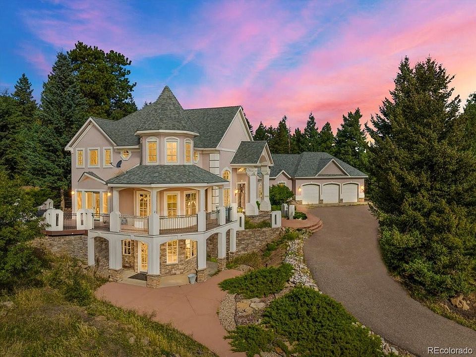1st image of 8111 S Homesteader Drive