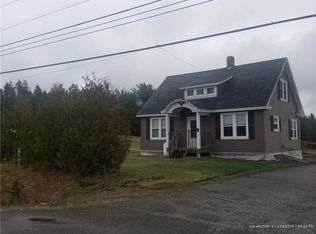 191 Us Route 1, Dennysville, ME 04628