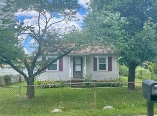 1716 Johnson Dr, Bowling Green, KY