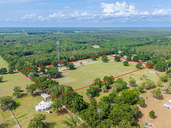 2nd image of 15330 NE County Road 349