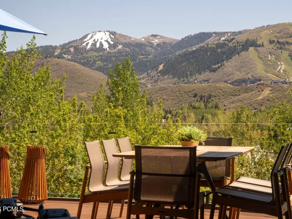 3311 American Saddler Dr, Park City, UT 84060