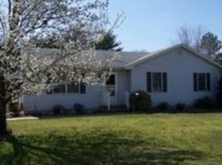 706 E Chestnut St, Delmar, MD 21875