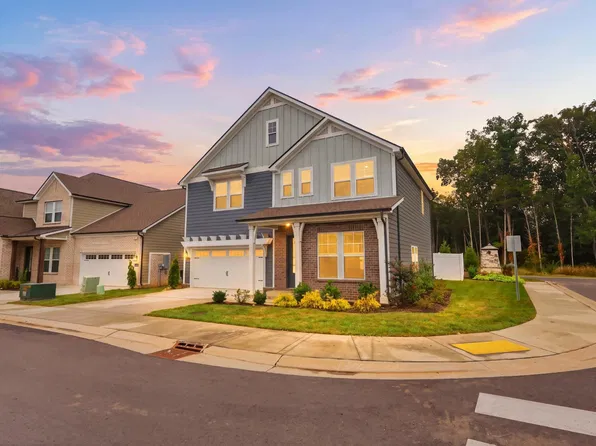 3604 Apies St, Murfreesboro, TN 37129