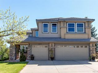 9220 Aspen Creek Point, Highlands Ranch, CO 80129