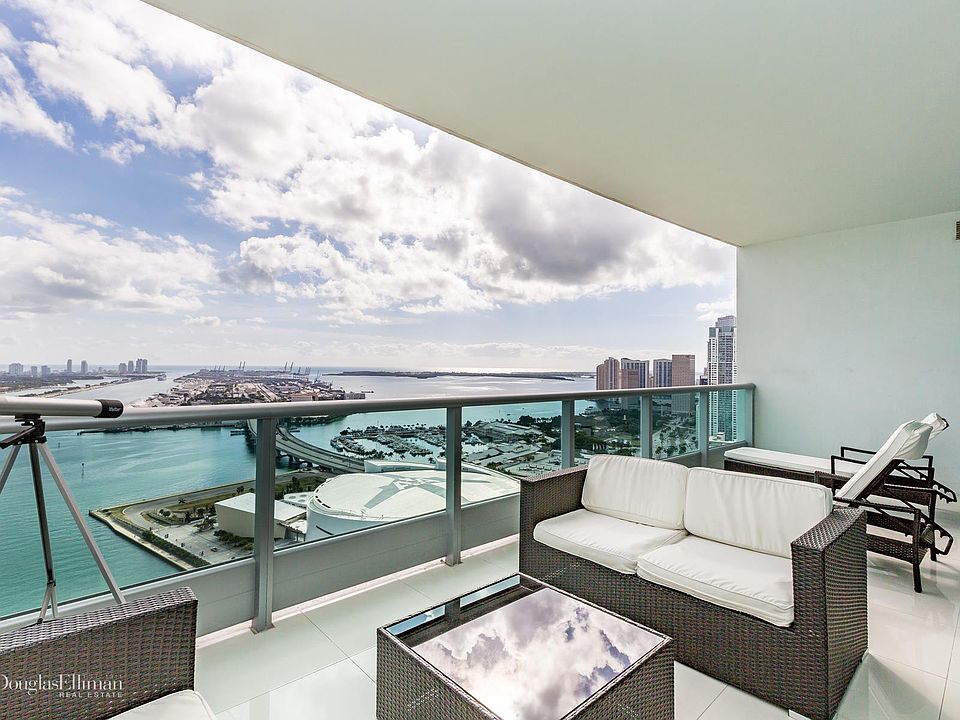 1st image of 900 Biscayne Blvd APT 4005
