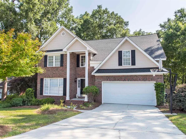 221 Sandstone Rd, Columbia, SC 29212