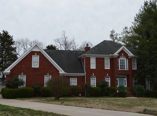 3106 Damsel Ct, Murfreesboro, TN 37129