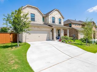 5016 Veranda Ter, Round Rock, TX 78665