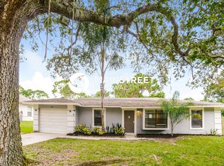 1223 Waffle St, Palm Bay, FL 32909