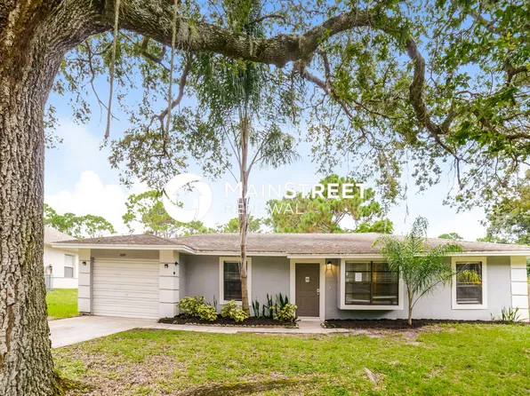 1223 Waffle St, Palm Bay, FL 32909